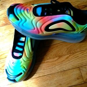 Nike air max 720